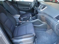 Hyundai Tucson  1.6 GDI 