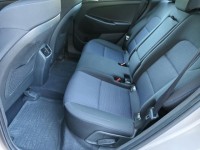 Hyundai Tucson  1.6 GDI 