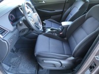 Hyundai Tucson  1.6 GDI 
