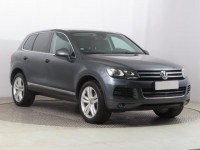 Volkswagen Touareg  3.0 TDI Business
