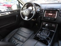 Volkswagen Touareg  3.0 TDI Business