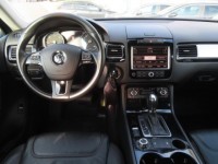Volkswagen Touareg  3.0 TDI Business