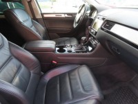 Volkswagen Touareg  3.0 TDI Business