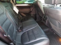 Volkswagen Touareg  3.0 TDI Business