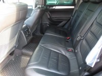 Volkswagen Touareg  3.0 TDI Business