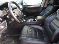 Volkswagen Touareg  3.0 TDI Business