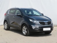 Kia Sportage  2.0 CRDi 