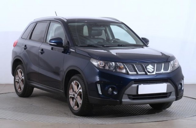 Suzuki Vitara  1.6 VVT 