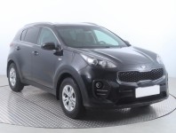 Kia Sportage  1.6 GDI 
