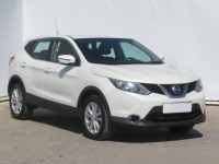 Nissan Qashqai  1.2 DIG-T Visia