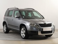 Škoda Yeti  1.2 TSI 