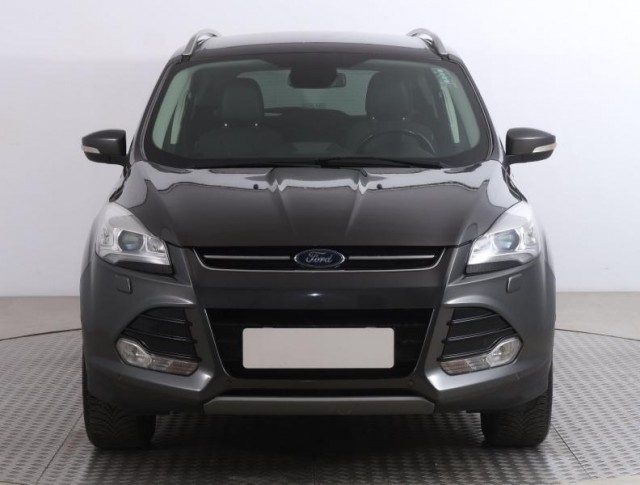 Ford Kuga  2.0 TDCi 