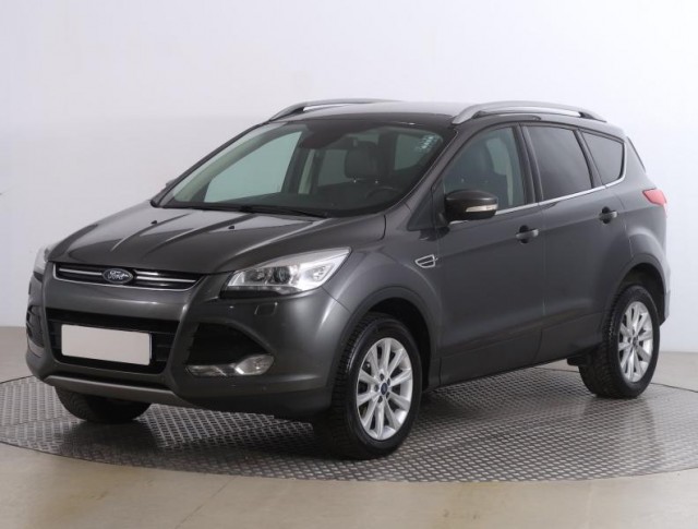 Ford Kuga  2.0 TDCi 