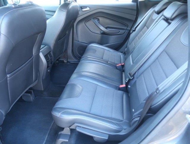 Ford Kuga  2.0 TDCi 