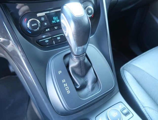 Ford Kuga  2.0 TDCi 