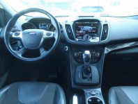 Ford Kuga  2.0 TDCi 