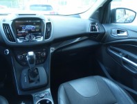 Ford Kuga  2.0 TDCi 