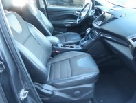 Ford Kuga  2.0 TDCi 