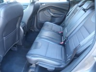 Ford Kuga  2.0 TDCi 