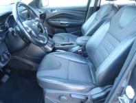 Ford Kuga  2.0 TDCi 