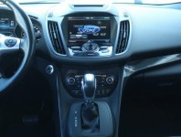 Ford Kuga  2.0 TDCi 