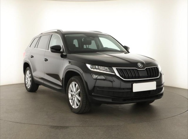 Škoda Kodiaq  2.0 TDI Style Plus