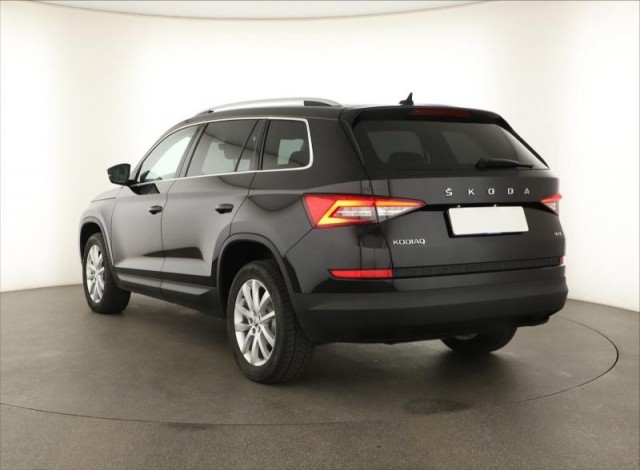Škoda Kodiaq  2.0 TDI Style Plus