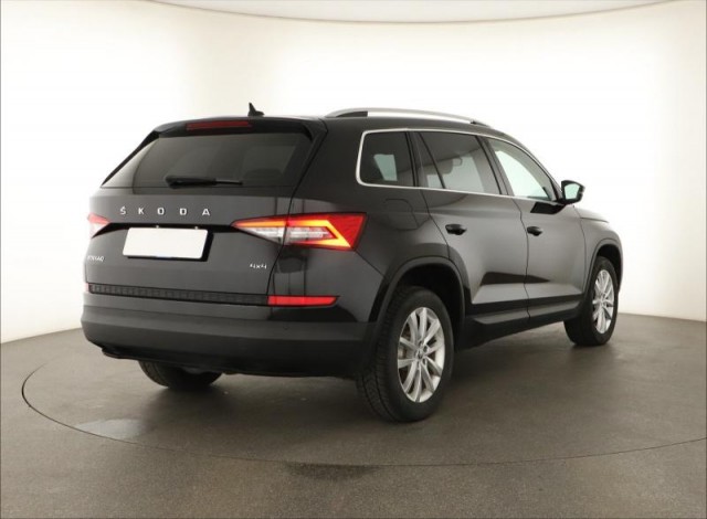 Škoda Kodiaq  2.0 TDI Style Plus