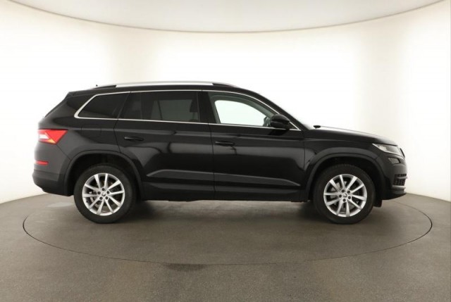 Škoda Kodiaq  2.0 TDI Style Plus