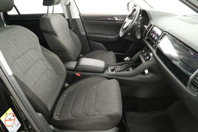Škoda Kodiaq  2.0 TDI Style Plus