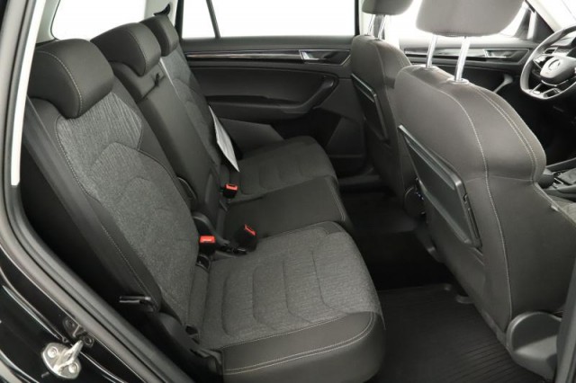 Škoda Kodiaq  2.0 TDI Style Plus