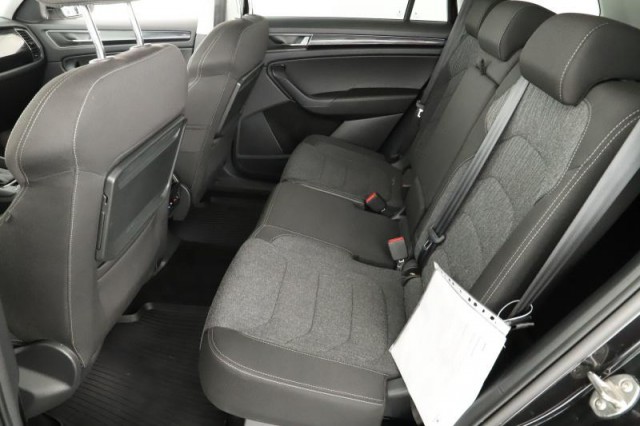 Škoda Kodiaq  2.0 TDI Style Plus