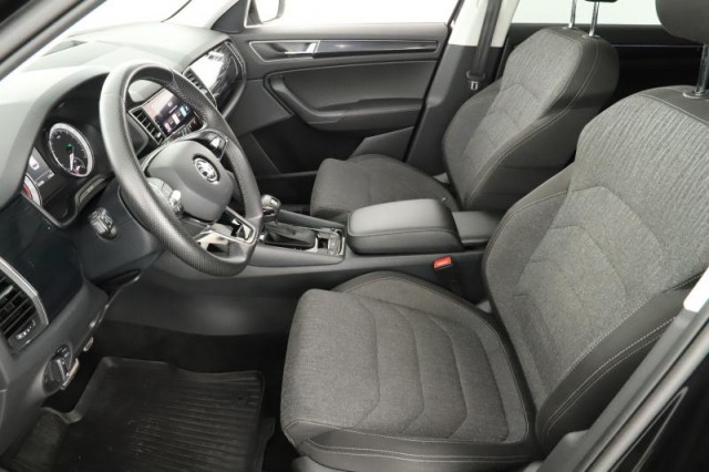 Škoda Kodiaq  2.0 TDI Style Plus