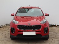 Kia Sportage  1.7 CRDi 