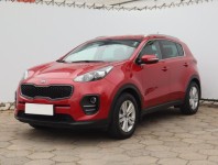Kia Sportage  1.7 CRDi 