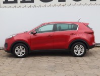 Kia Sportage  1.7 CRDi 