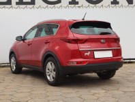 Kia Sportage  1.7 CRDi 