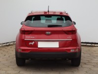 Kia Sportage  1.7 CRDi 
