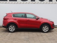 Kia Sportage  1.7 CRDi 