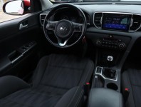 Kia Sportage  1.7 CRDi 