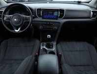 Kia Sportage  1.7 CRDi 