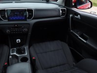 Kia Sportage  1.7 CRDi 