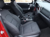 Kia Sportage  1.7 CRDi 