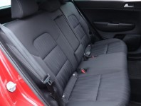 Kia Sportage  1.7 CRDi 