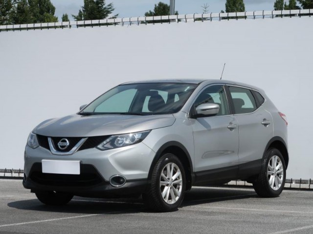 Nissan Qashqai  1.5 dCi 