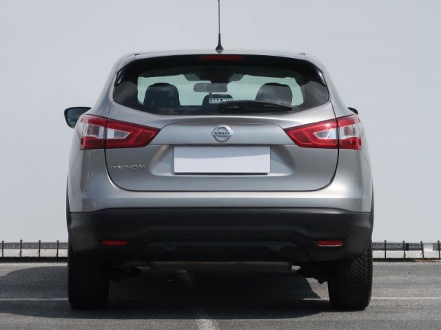 Nissan Qashqai  1.5 dCi 