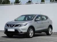 Nissan Qashqai  1.5 dCi 