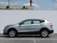 Nissan Qashqai  1.5 dCi 