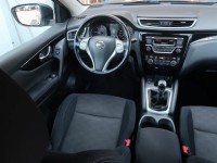 Nissan Qashqai  1.5 dCi 