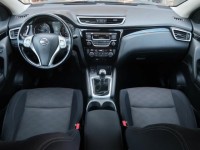 Nissan Qashqai  1.5 dCi 